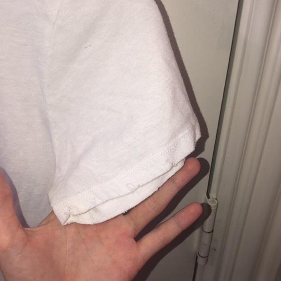 A really cute and comfy tee - Picture 7 of 7